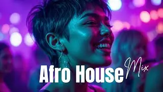 AfroFlow Skyline 2025 &ndash; Deep House & Melodic Soul (Avicii, Diplo, Coldplay)