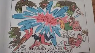 &Uacute;žasn&eacute; Př&iacute;běhy Čtyřl&iacute;stku Regata Na Blať&aacute;ku Bob&iacute;k: Drž Buchty!
