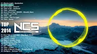 Top 20 Most Popular Songs by NCS 2014 | Best of All Time | Best of NCS | No Copyright Sounds