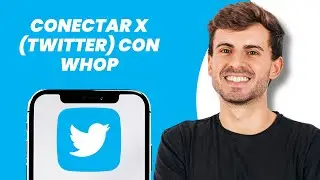 How to connect X (Twitter) with Whop: Step-by-step integration guide!