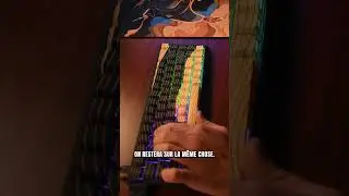 Un clavier GAMER pour 30 EUROS !? Test du MAD68 HE