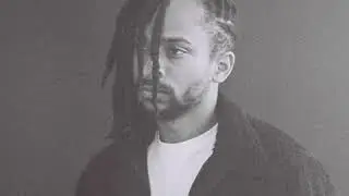 Khary - Anyway feat. Cloud Atrium
