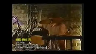 HINO MORTAL clip - Tirano da Bandeira