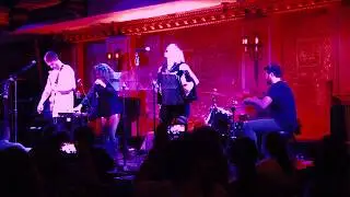 FOR YOU THE MOON Live At 54 Below | 