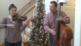 Whistlin' Rufus