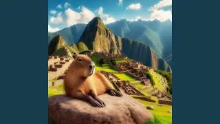 Capibara X3