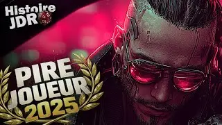 Le BOSS FINAL des joueurs toxiques !