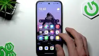 REDMI Note 15 Pro 5G &ndash; Как изменить стиль Центра управления (старый или новый)