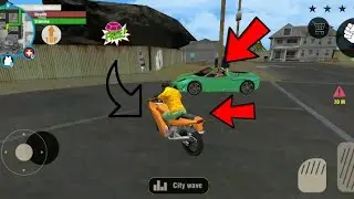 ► Real Gangster Crime | Version 4.7 | Naxeex | Best Open World Mobile GTA