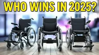 15 Best Electric Wheelchairs on Amazon &ndash; Comfort & Freedom for Seniors!