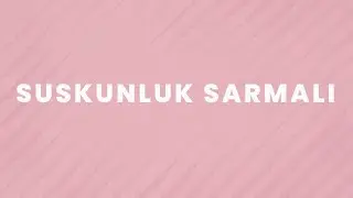 Suskunluk Sarmalı | Hey Akademi