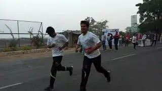 Run Daman 2017