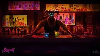 D&eacute;couverte - Afterparty - Premi&egrave;re heure de jeu - Gameplay