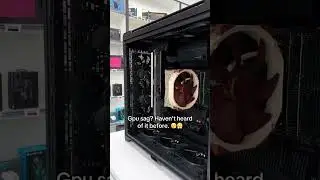 When You See a Vertical GPU and Know It Means Business 💼🔥 | Ascend AI Workstations