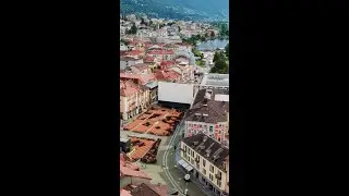 #SwatchxLocarnoFestival