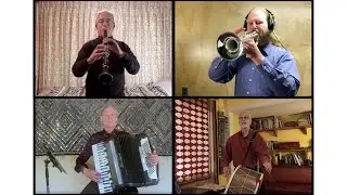 Slavej — Balkan Folk Music — Pajduško Oro