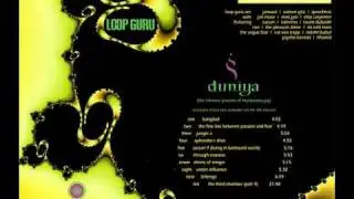 Loop Guru - Aphrodite's Shoe