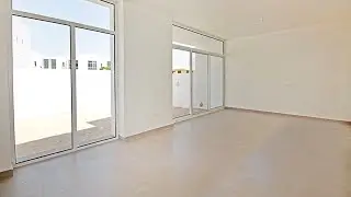 3 bedroom townhouse for rent in Dubai, Arabella, Mudon