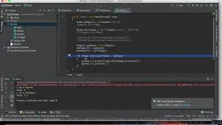 Week #5   Abstract Classes and Polymorphism   Java II