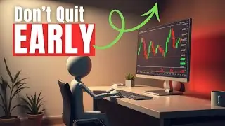 Why Mindset Unlocks Consistent Trading Profits