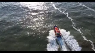 Docu: Zeespiegel