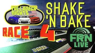 Talladega Nights | Shake & Bake Series | S6 - R4