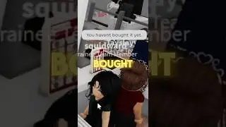 REFUNDING ITEMS I STOLE… #roblox #robloxshorts #funny #shorts #fyp