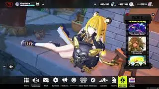 Zenless Zone Zero:Season 2 Dailes and new exploration Part 2