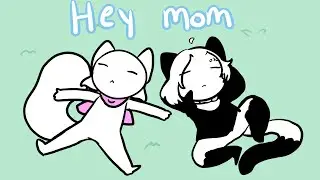 Bittersweet Candy Bowl- Hey Mom Animation