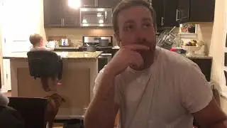 Nephew Is Learning To Talk