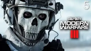 Call of Duty Modern Warfare 3 Parte 5 abaixo de zero o alvo de Makarov 