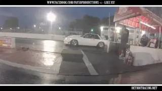 NEVASCARED RACING vs Johnny Quick and The Mexicutioner - *PAYSO PRODUCTIONS*