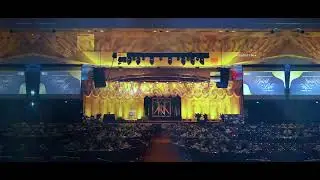 ON Services, Live Event Production Company