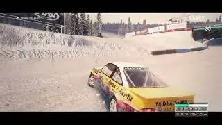 Buttermilk Descent