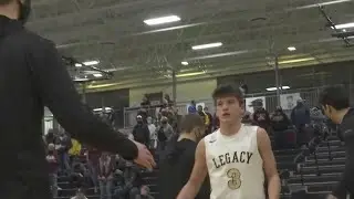 WDA Basketball