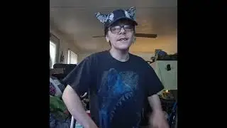 MGK - Can't Stay Here Cover