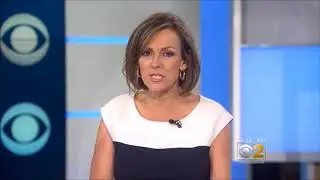 RTA 25 News at 10pm Roseanne Tellez Story
