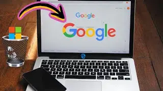 How to Make Google the Default Search Engine in Microsoft Edge