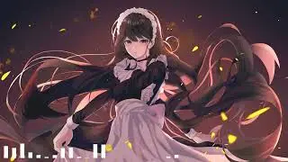 Grave (Chloe Adams) - Nightcore