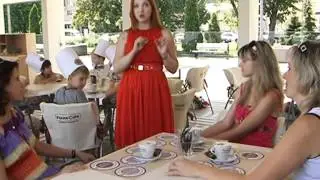 Утрений кофе с Pause Cafe
