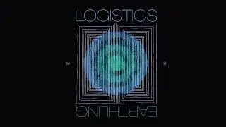 Logistics - Earthling [Full Album]