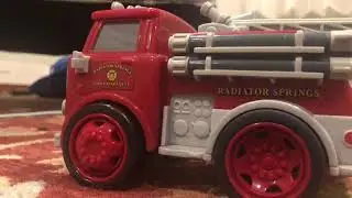 Shake N Go Red