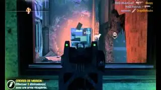 Freefall Kem