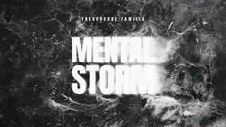 Frenchcore Familia - Mental Storm (Dr. Peacock, Billx, The Sickest Squad)