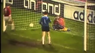 Ruud GULLIT   lob PSV Eindhoven