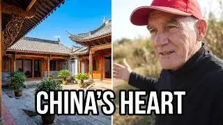 A Life In China: Lingnan Culture Part 1