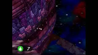 Starshot SCF Happy Bump Bar Skip