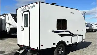 2023 Bushwhacker Plus 15RE | Veurinks RV Center | RV Dealer in Grand Rapids, Holland, Hudsonville |