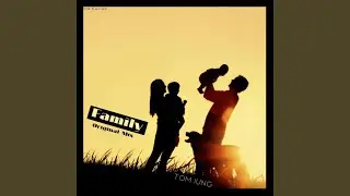 Tom Jung-Family