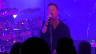 STRANGE ENGINE great escape (Marillion Tribute)